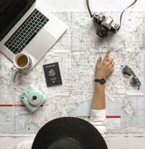 Bluprint.Inc-Summer-Travel-Trends-Planning