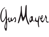 Gus Mayer StyleBlueprint