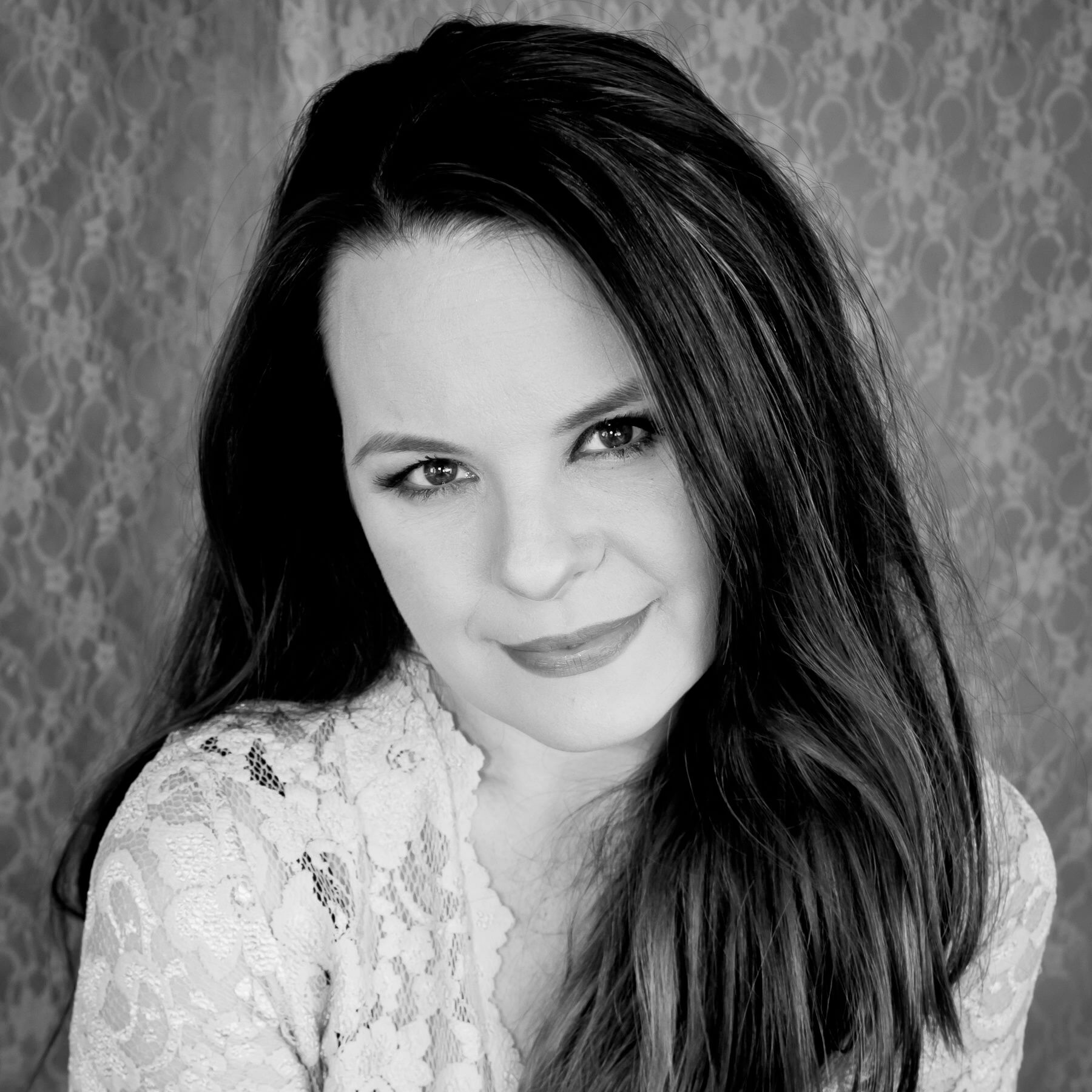 Jenna Bratcher