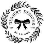 Dessert Designs