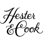 Hester & Cook