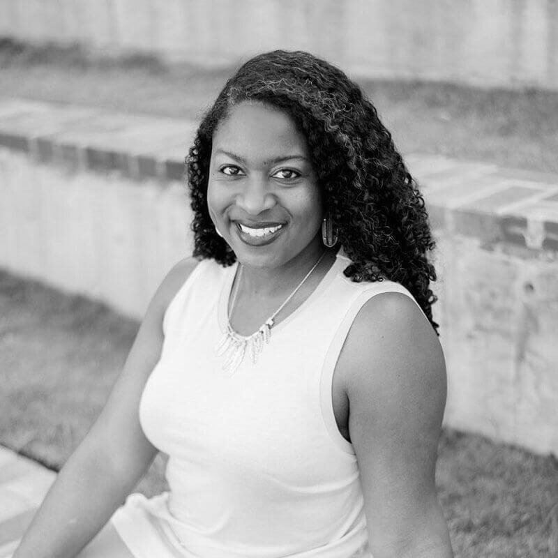 Javacia Harris Bowser