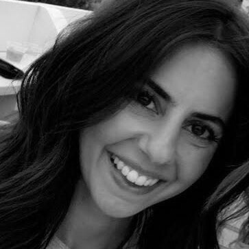 Alissa Harb