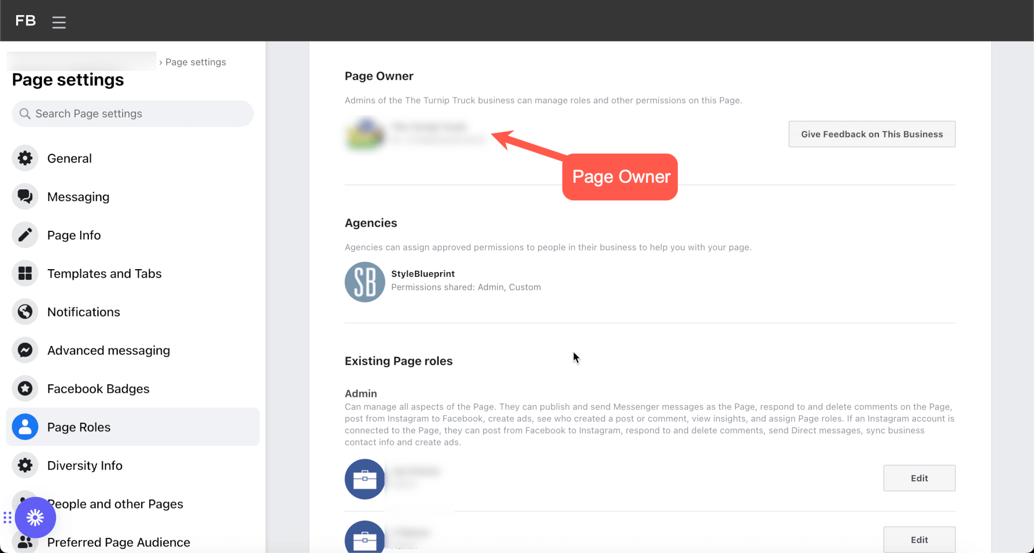 Why Owning Your Facebook Page Matters
