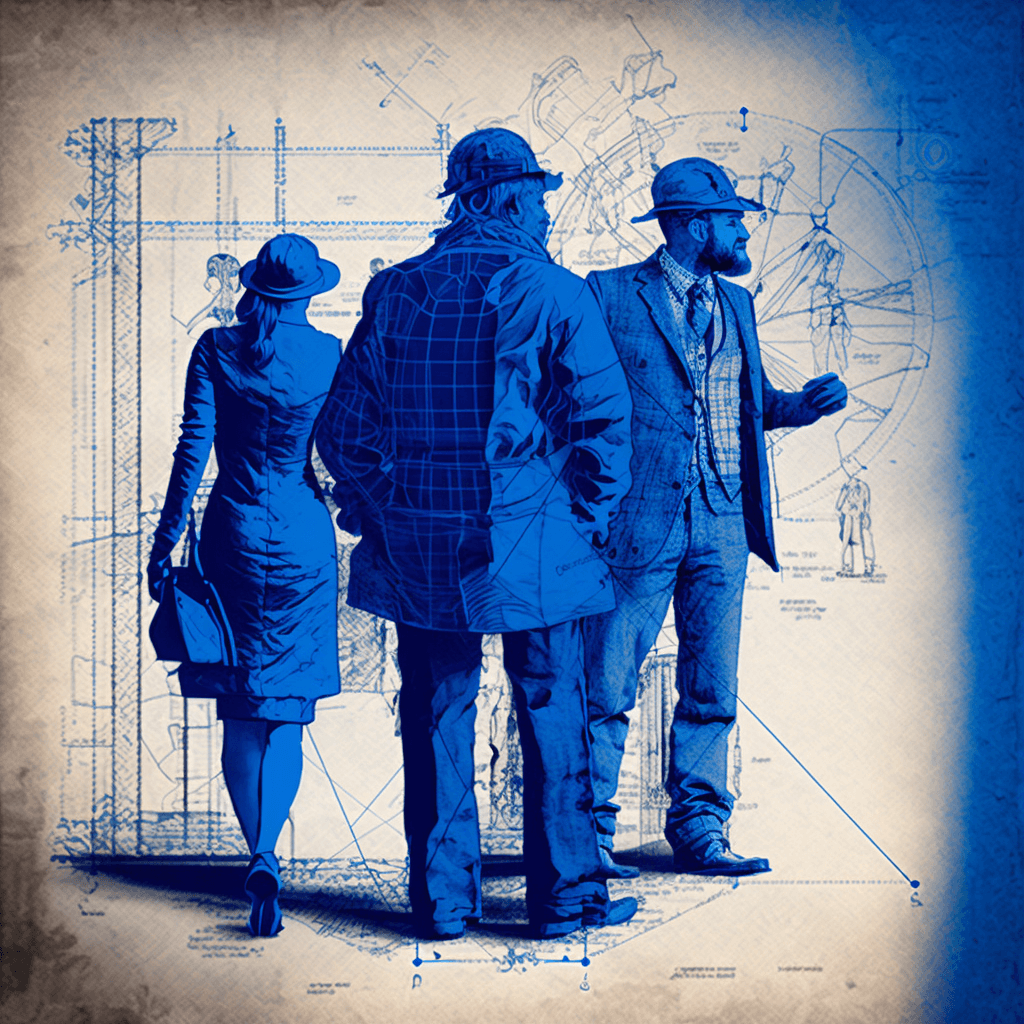 StyleBlueprint