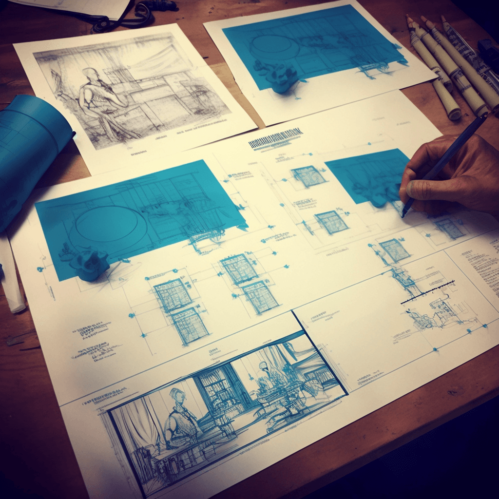 StyleBlueprint