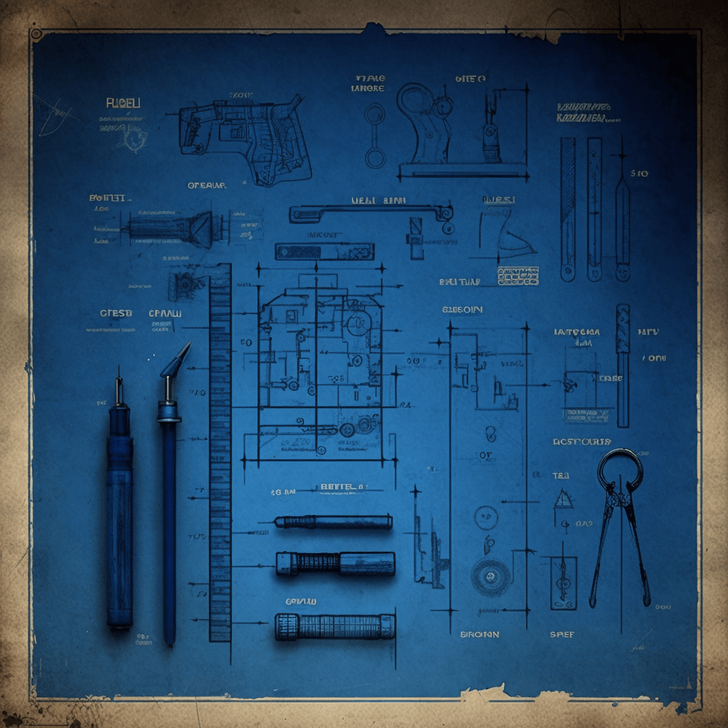 StyleBlueprint