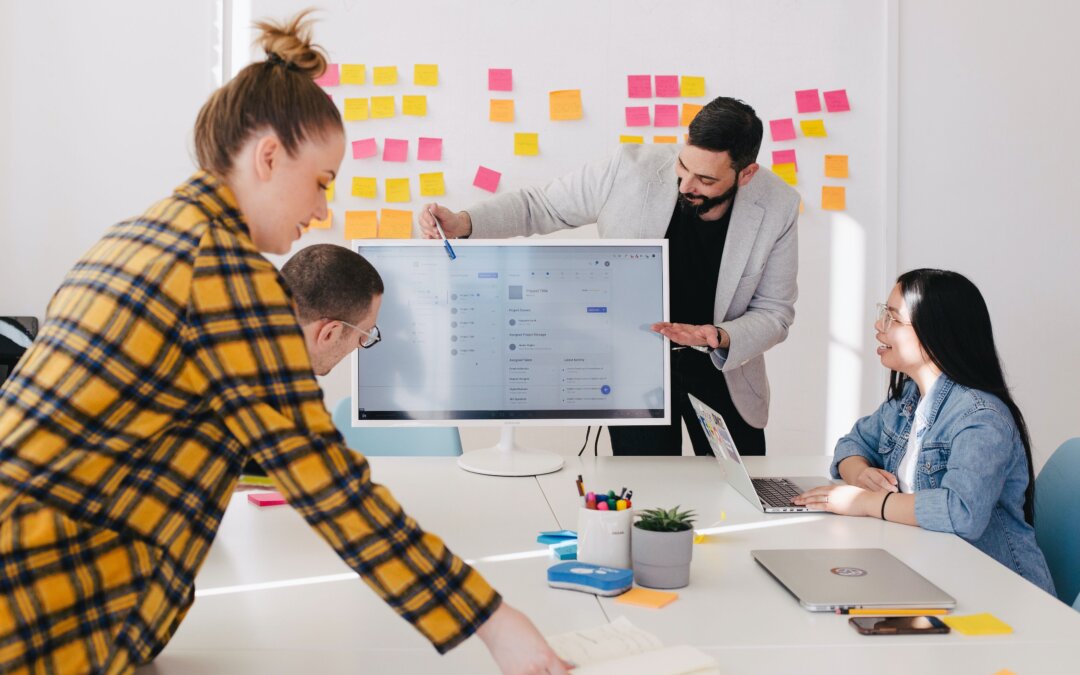 The Importance of Company Culture