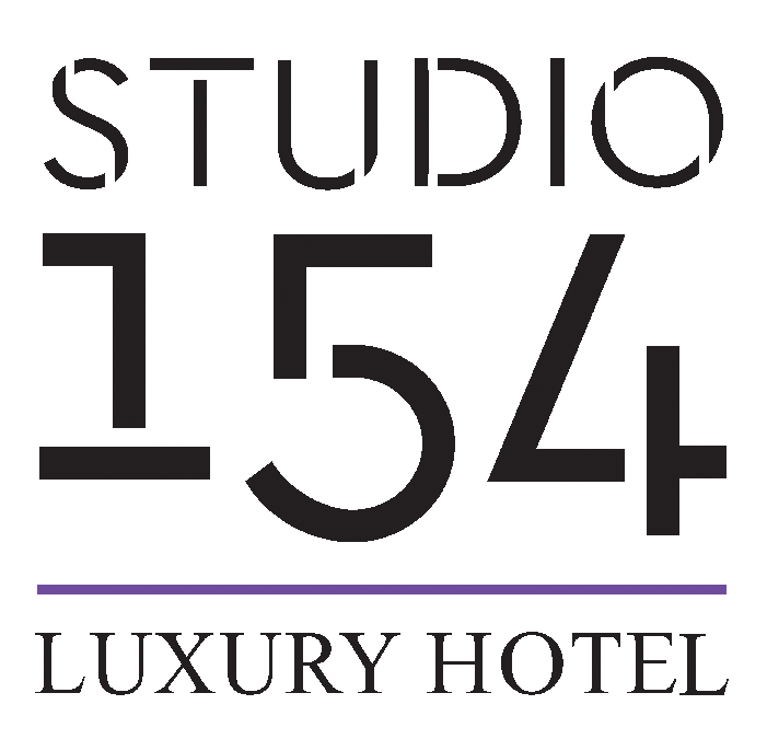 Studio 154 Luxury Hotel