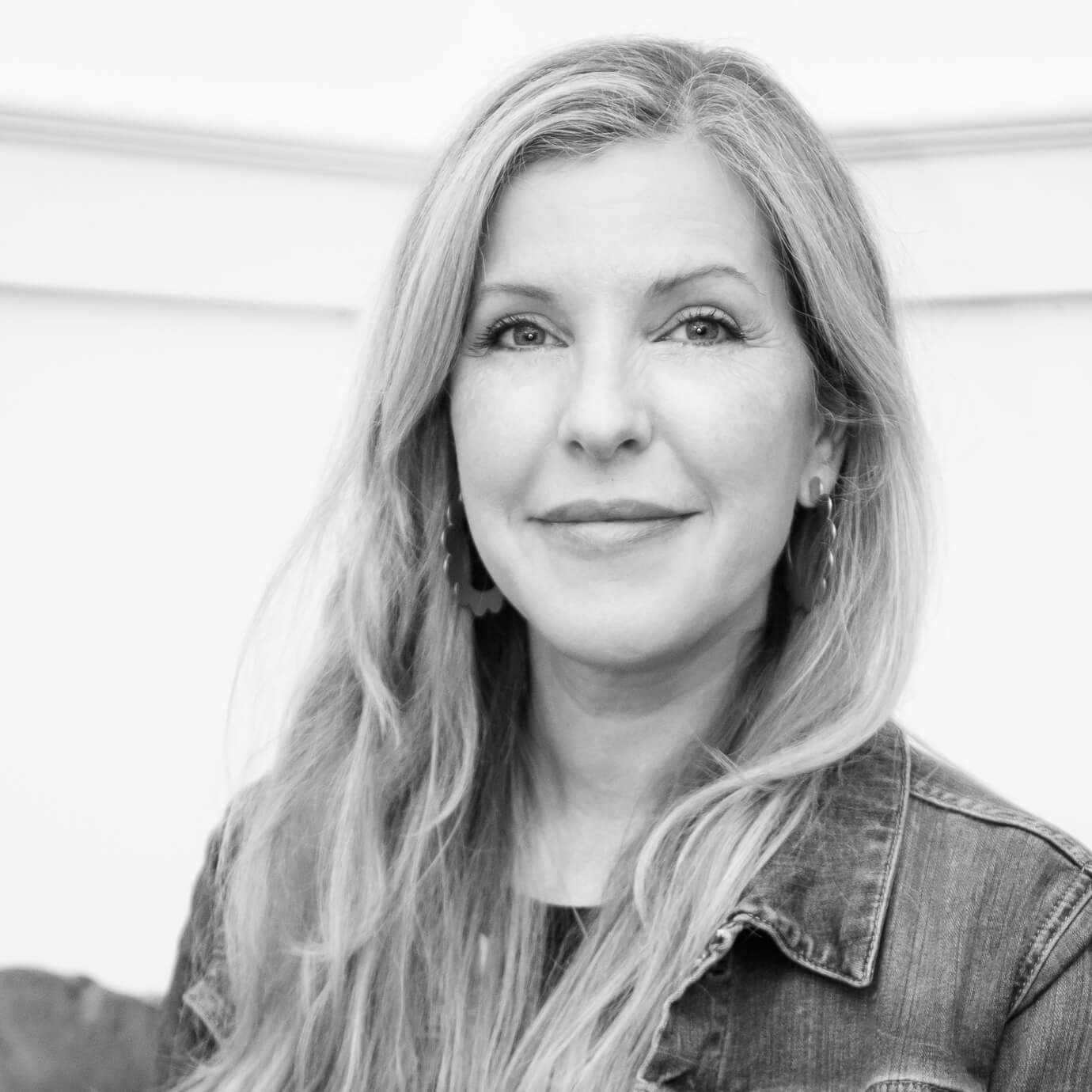 Liza Graves | StyleBlueprint CEO