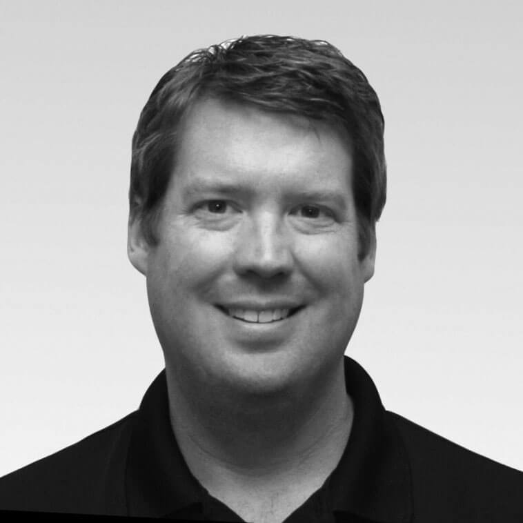 Travis Graham