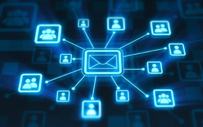 Why Your Email List Should Be Driving Social Media (and Business) Growth