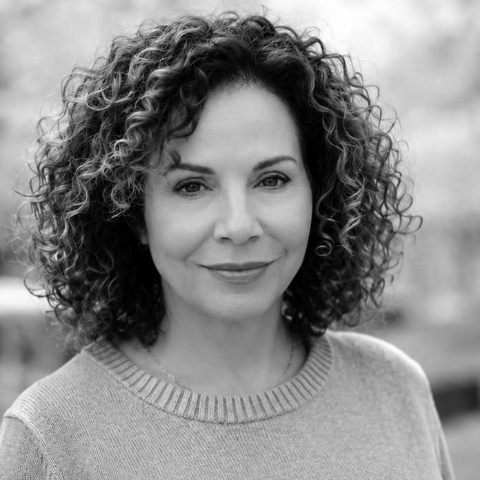Mary Breen | Styleblueprint